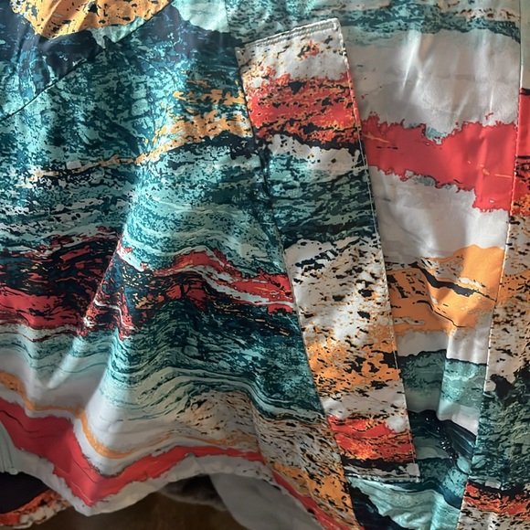 Columbia rain/wind jacket - Picture 6 of 6